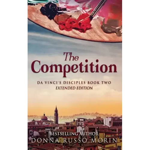 The Competition: Extended Edition