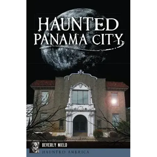 Haunted Panama City