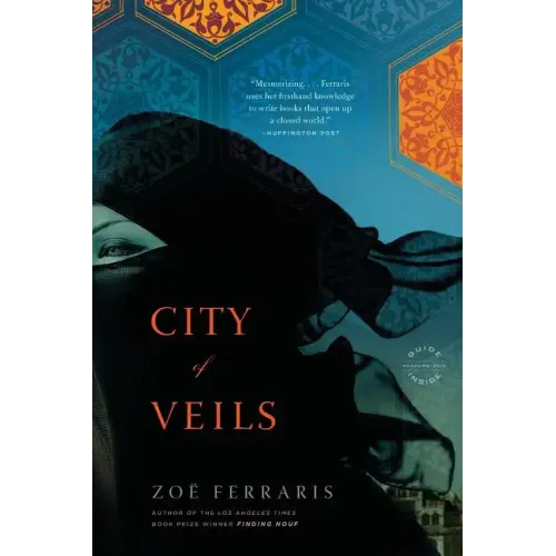 City of Veils