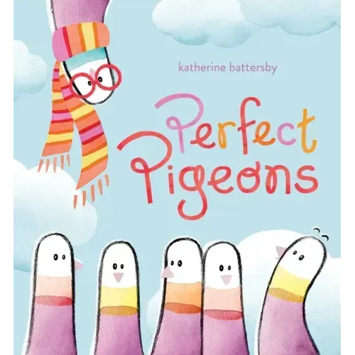 Perfect Pigeons