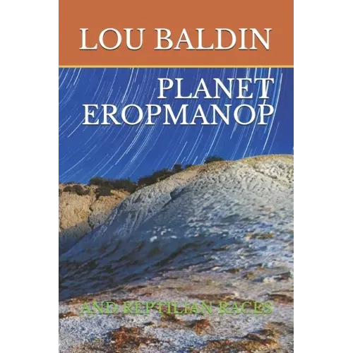 Planet Eropmanop