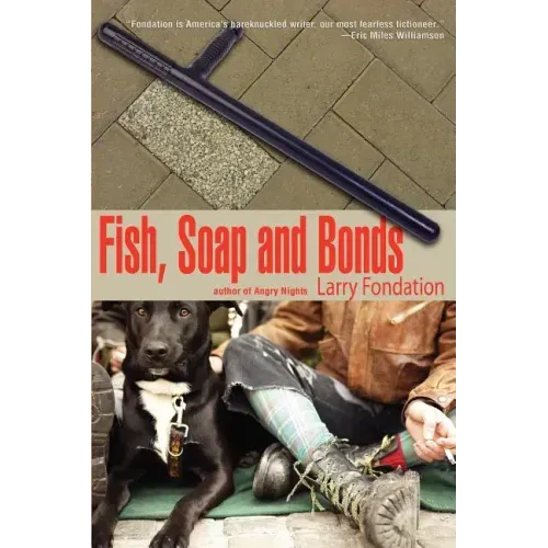 Fish, Soap and Bonds