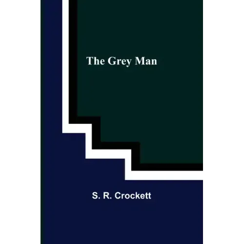 The Grey Man
