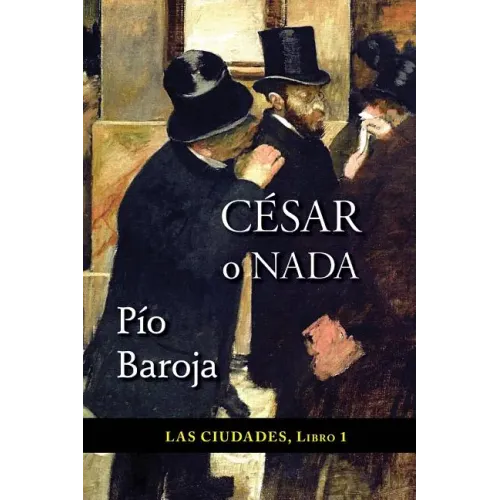 César o nada