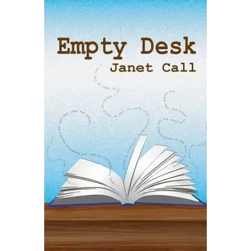 Empty Desk