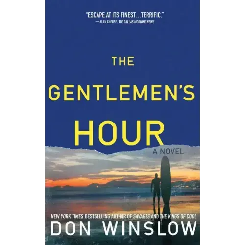 Gentlemen's Hour
