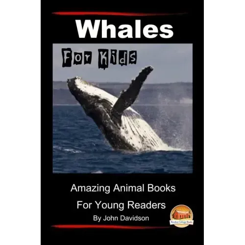 Whales For Kids