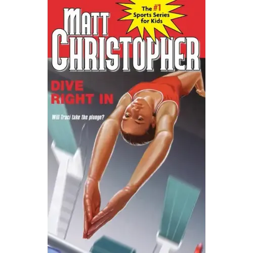 Dive Right in