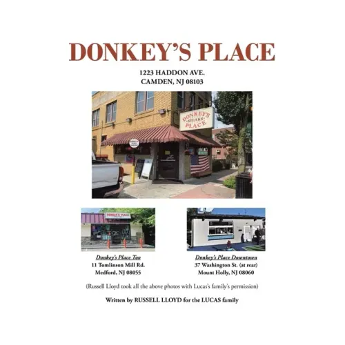 Donkey's Place
