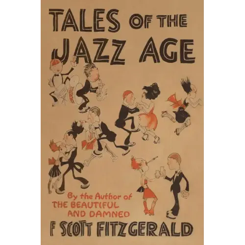 Tales of the Jazz Age