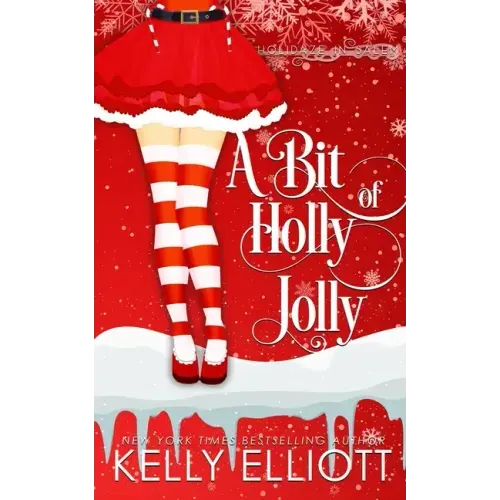 A Bit of Holly Jolly