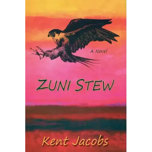 Zuni Stew