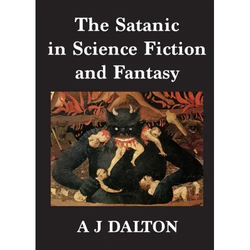 The Satanic in Science Fiction and Fantasy
