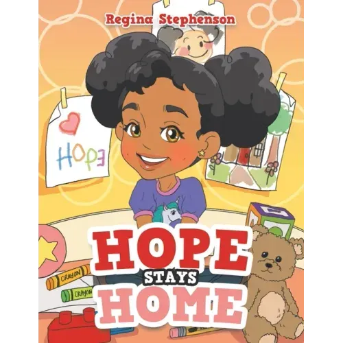 Hope Stays Home