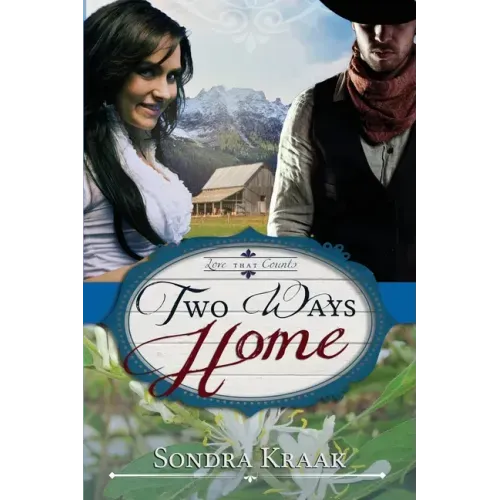 Two Ways Home