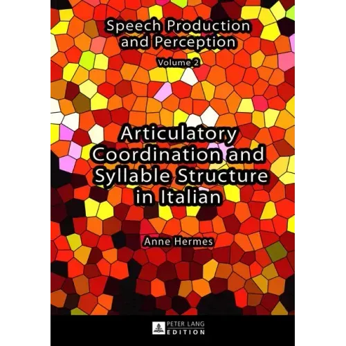 Articulatory Coordination and Syllable Structure in Italian