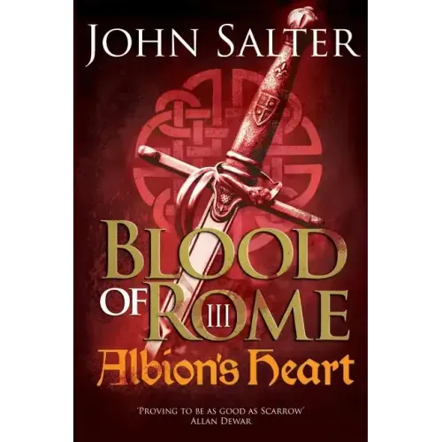 Blood of Rome: Albion's Heart: Albion's Heart