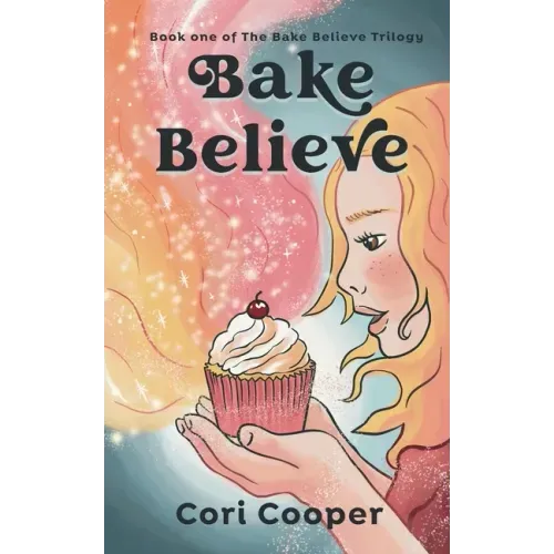 Bake Believe