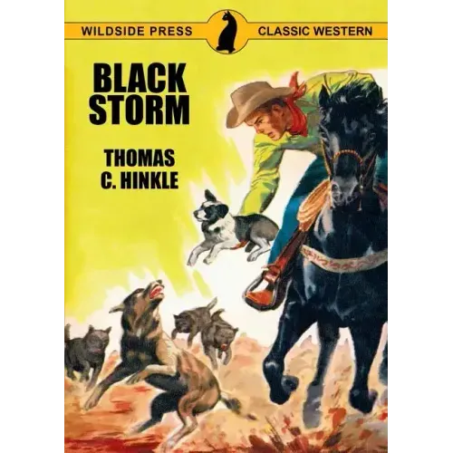 Black Storm