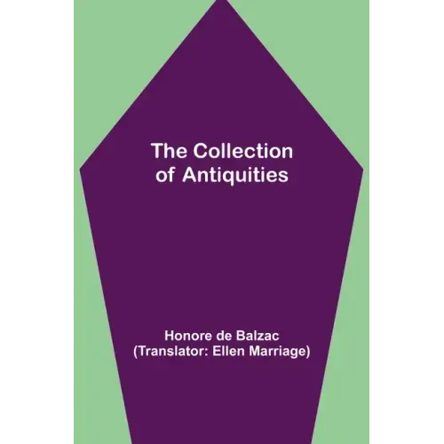 The Collection of Antiquities