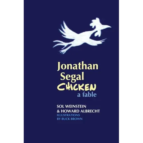 Jonathan Segal Chicken