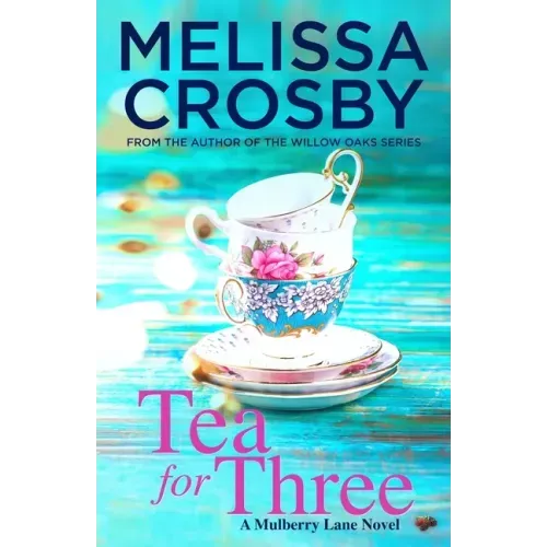 Tea for Three