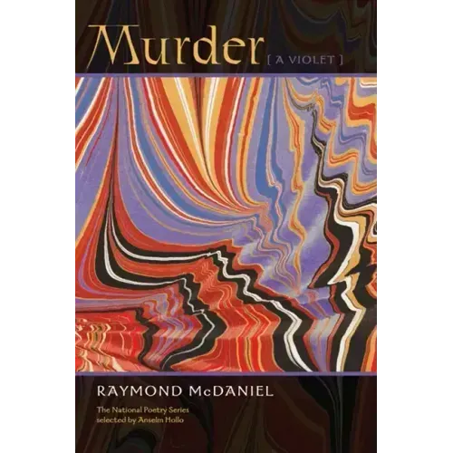 Murder (a Violet)