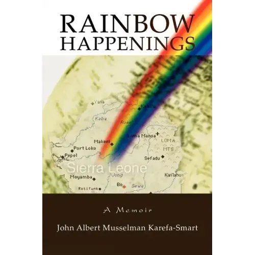 Rainbow Happenings
