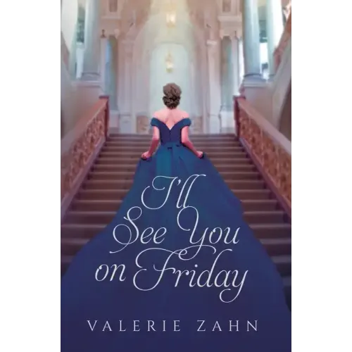 I'll See You on Friday