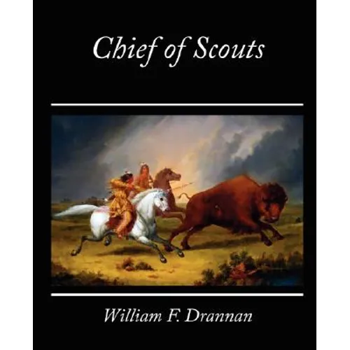 Chief of Scouts
