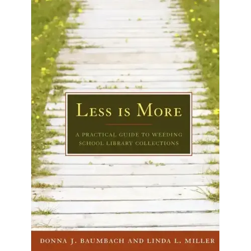 Less is More