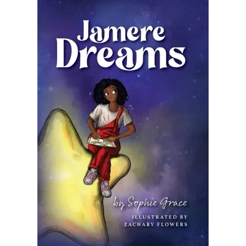 Jamere Dreams