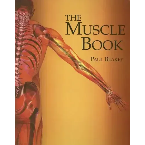 The Muscle Book