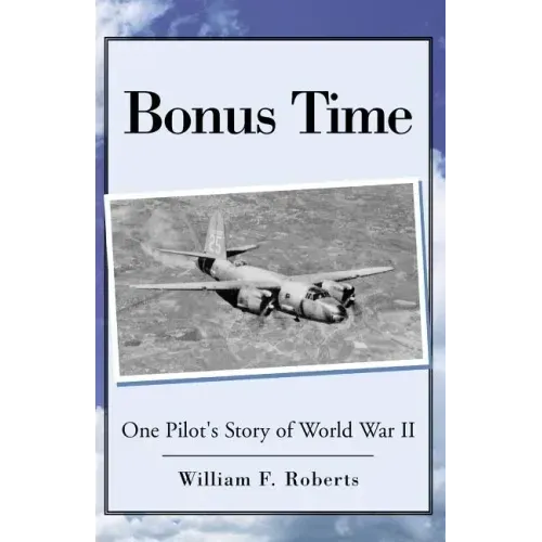 Bonus Time