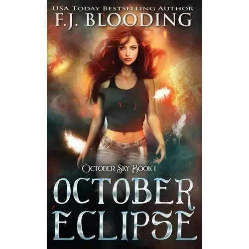 October Eclipse