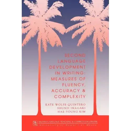 Wolfe: SEC Lang Devpt in Writing