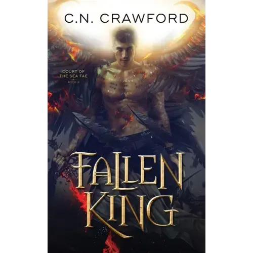 Fallen King