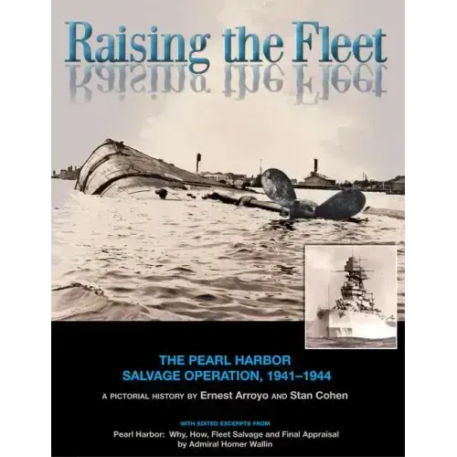Raising the Fleet