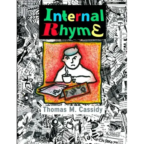 Internal Rhyme