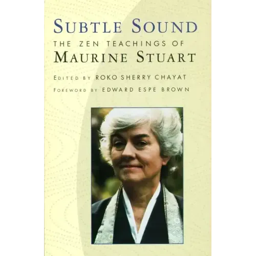 Subtle Sound