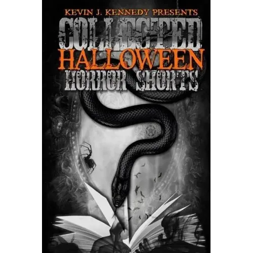 Collected Halloween Horror Shorts: Trick 'r Treat