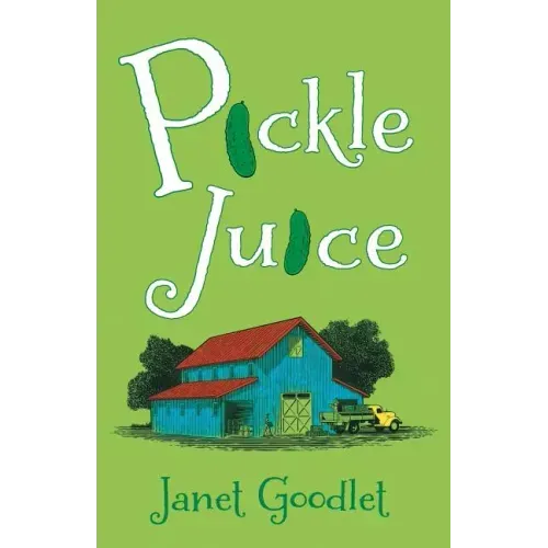 Pickle Juice