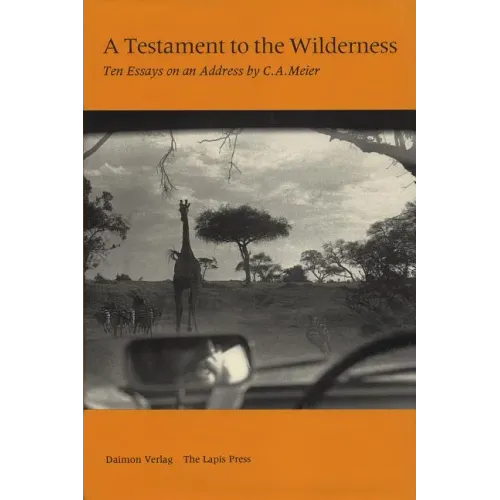 Testament to the Wilderness
