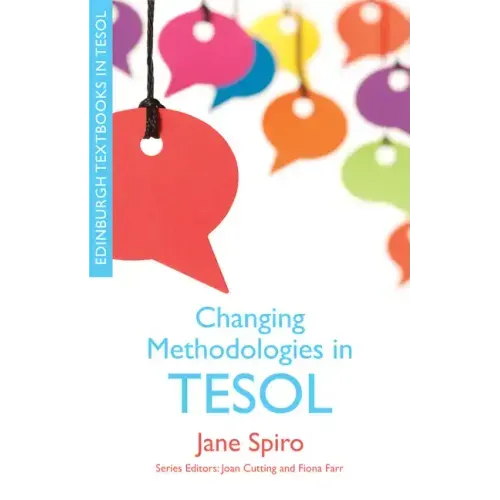 Changing Methodologies in TESOL