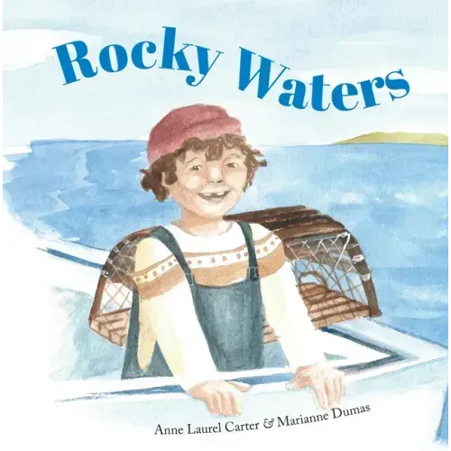 Rocky Waters