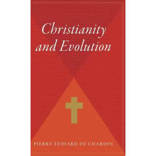 Christianity and Evolution