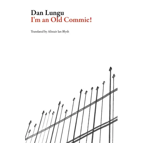 I'm an Old Commie!