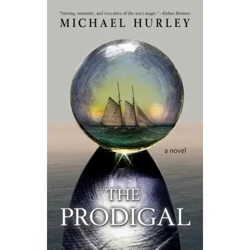 The Prodigal