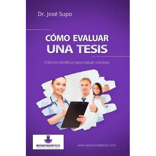 Cómo evaluar una tesis: Criterios científicos para evaluar una tesis