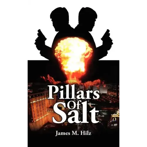 Pillars Of Salt